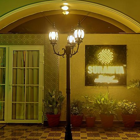 Suramya Homestay Bhopal Exterior foto