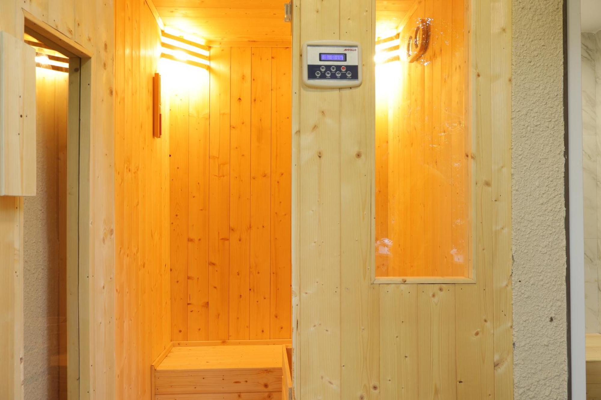 Suramya Homestay Bhopal Exterior foto