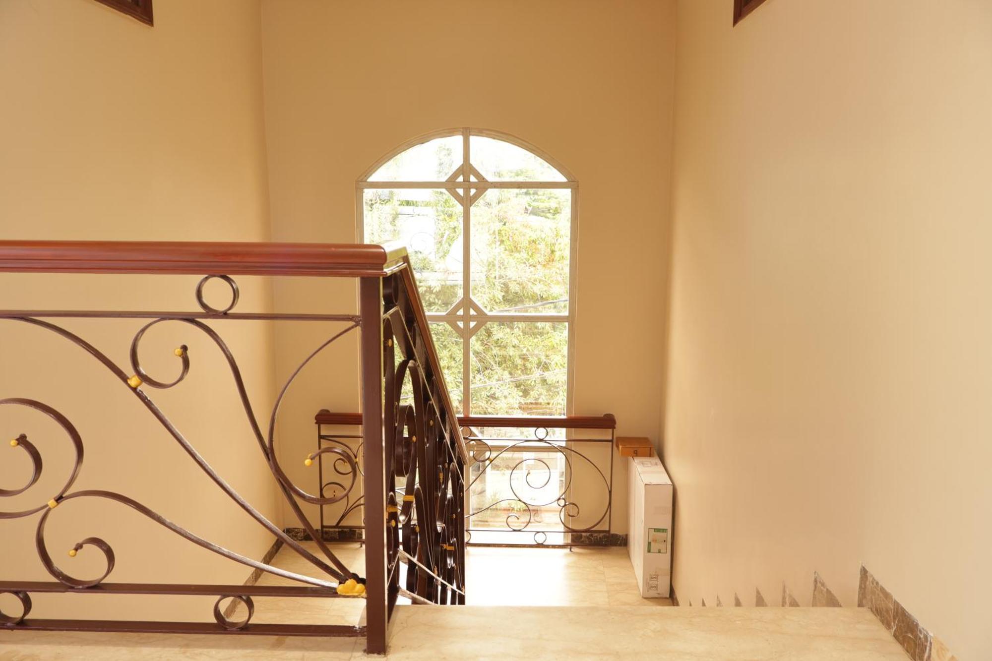 Suramya Homestay Bhopal Exterior foto