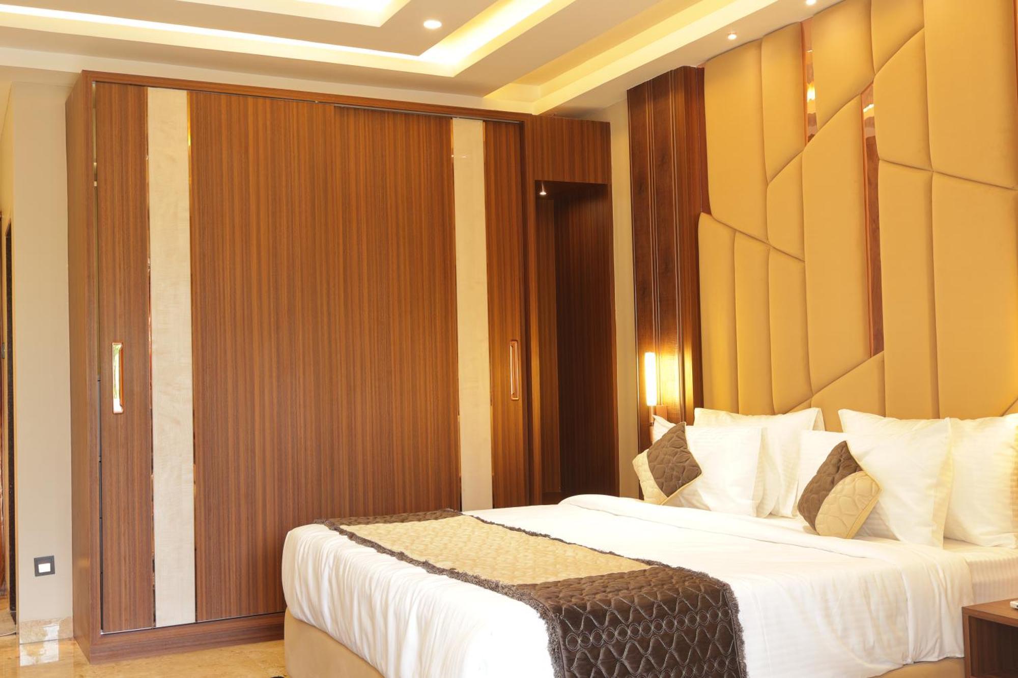 Suramya Homestay Bhopal Exterior foto