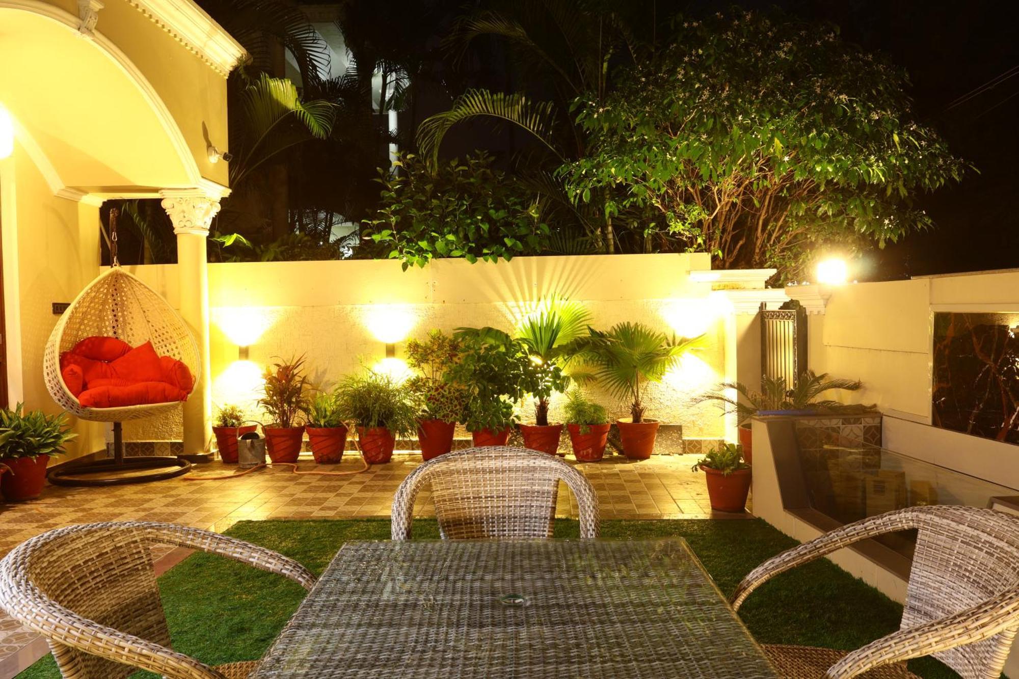Suramya Homestay Bhopal Exterior foto